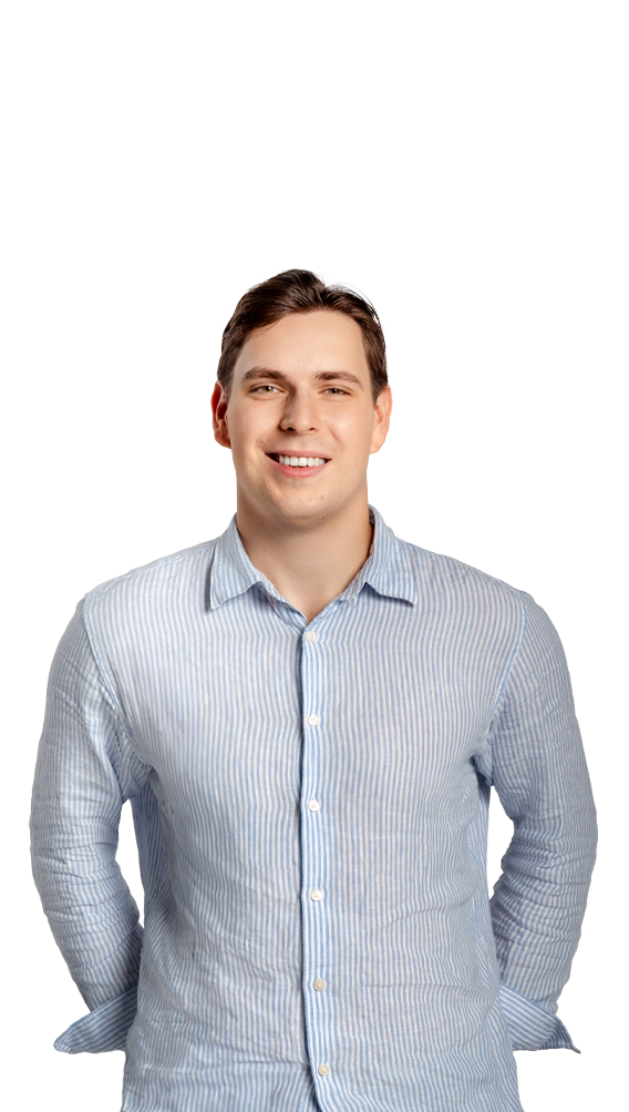 Niklas<br>Michalski