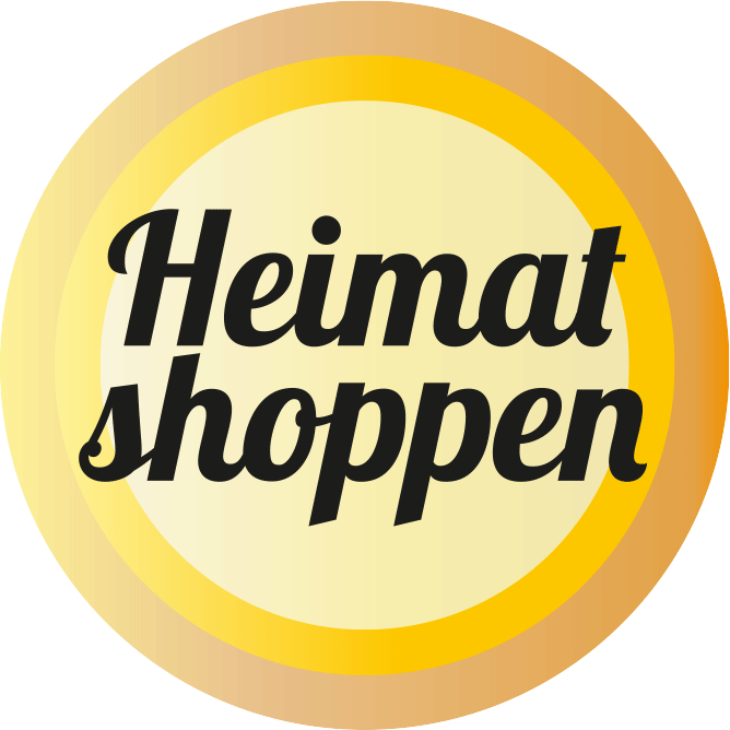 Logo Heimatshoppen